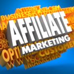 AFFILIATE MARKETING