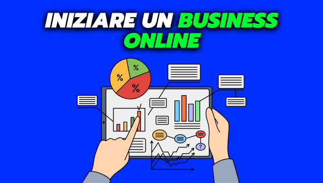 business online